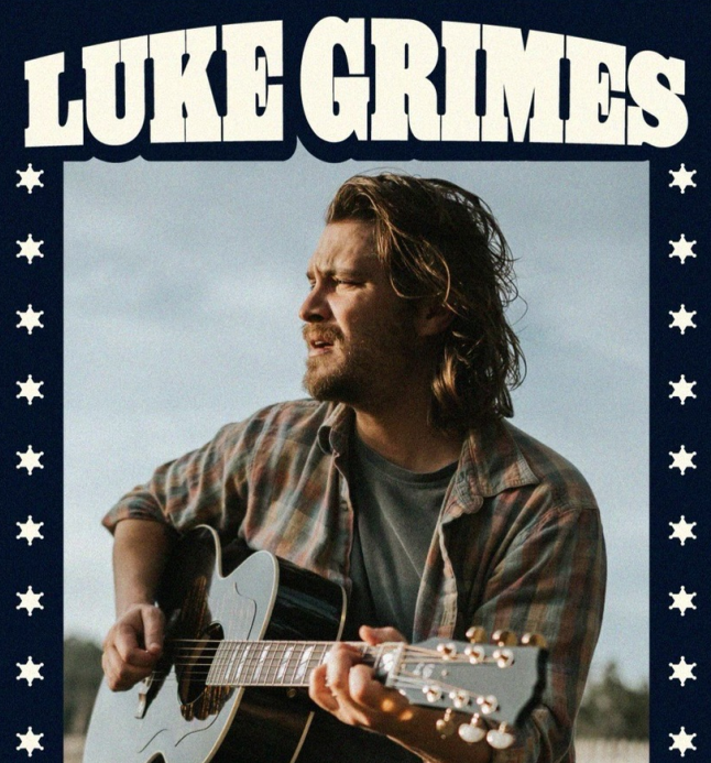 Luke Grimes